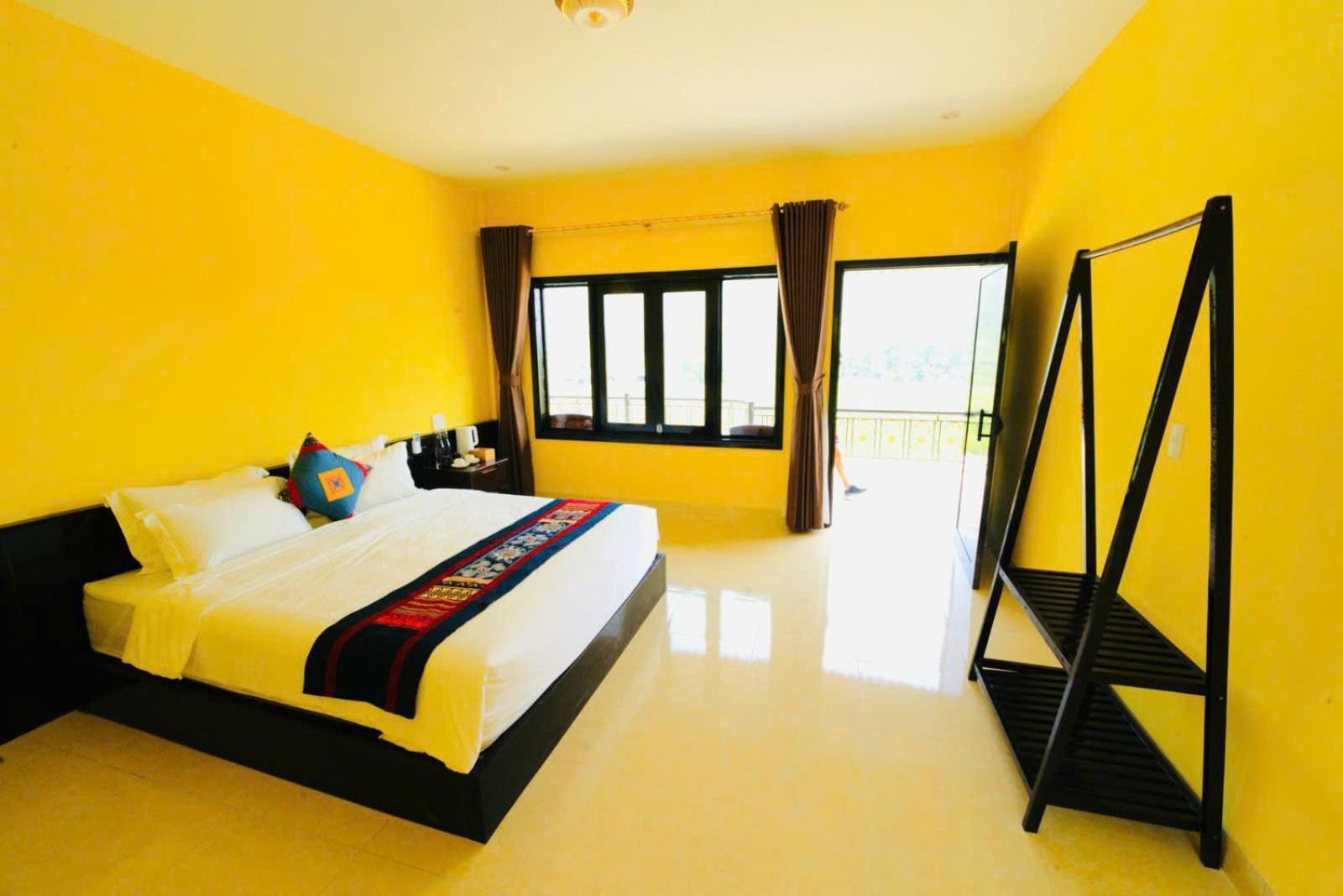 Ban Bang Ecolodge Tours & Motorbike Rental ห่าซาง ภายนอก รูปภาพ